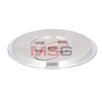Маслоотражательный щит (фланец) GT1646V jrone 1300016070