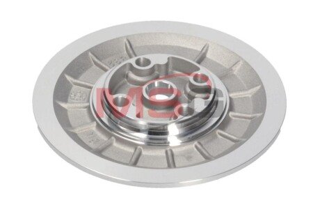 Маслоотражательный щит (фланец) GT1749V/GT1549S jrone 1300011001