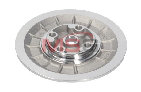 Маслоотражательный щит (фланец) GT1749V/GT1549S jrone 1300011001