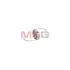 Маслоотрожательный щит (фланец) MITSUBISHI TD025 JRONE 1800016052 (фото 4)