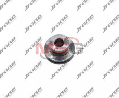 Подвижная опора GARRETT GTD1446VZK jrone 1400-016-164 на Jeep Cherokee