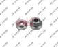Подушка (опора) двигателя JRONE 1400016036B