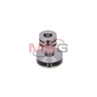 Подвижная опора TA45 jrone 1400016091