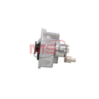 Привод электронного актуатора (сервопривода) GARRETT GTB1749VK Citroen Jumper, Peugeot Boxer 2011- jrone 2063070077