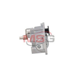 Привод электронного актуатора (сервопривода) GARRETT GTB1749VK Citroen Jumper, Peugeot Boxer 2011- jrone 2063070077