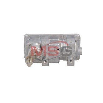 Привод электронного актуатора (сервопривода) GARRETT GTB1749VK Citroen Jumper, Peugeot Boxer 2011- jrone 2063070077 на Пежо Боксер