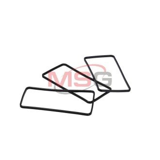 Прокладка крышки сервопривода jrone 2063020001