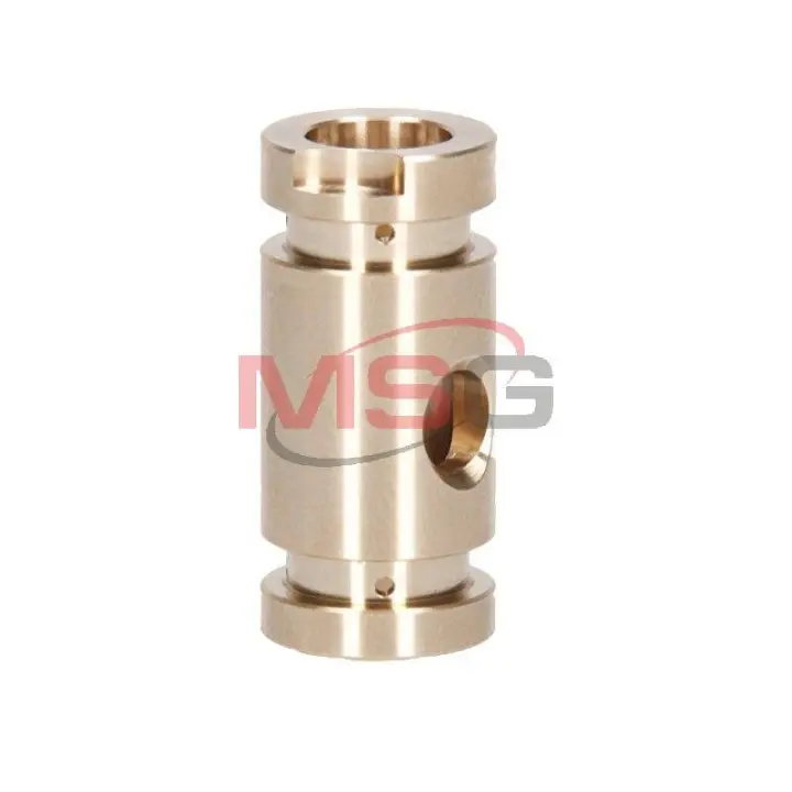 Радиальный гидроподшипник (втулка) GT/VNT 15-25 JRONE 1700016005