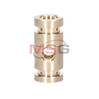 Радиальный гидроподшипник (втулка) GT15 jrone 1700010049