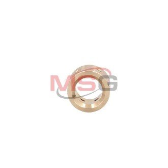 Радиальный гидроподшипник (втулка) H2B/H2C/H2D/H2E/H2S/WH2D/HX50/HX50W/HX82 jrone 1700020019