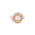 Радиальный гидроподшипник (втулка) HOLSET HY55V JRONE 1700020023