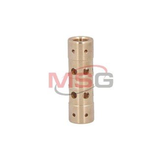 Радиальный гидроподшипник (втулка) S3A Schwitzer jrone 1700030031 на Опель Вектра а