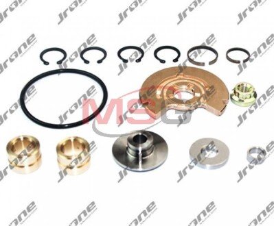 Ремкомплект турбіни CZ jrone 5000090005 на Субару Аутбек