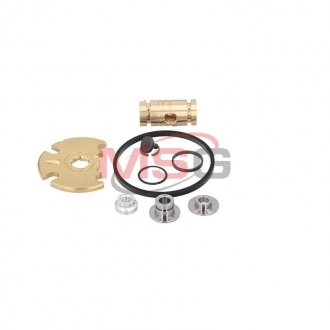 Ремкомплект турбины GARRETT GT15/GT16/GT17/GT18/GT20/GT22/GTA15/GTA17/GTA18/GTB15/GTB16/GTB17/GTB22 jrone 5000010066H