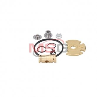 Ремкомплект турбины GARRETT GT15/GT16/GT17/GT18/GT20/GT22/GTA15/GTA17/GTA18/GTB15/GTB16/GTB17/GTB22 jrone 5000010066H