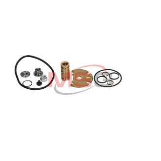 Ремкомплект турбины GARRETT GTB2056VK AUDI Q7 (4L) 09-12 jrone 5000010206 на Фольксваген Туарег