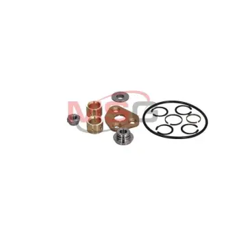 Ремкомплект турбины HOLSET H2D-9 JRONE 5000020017