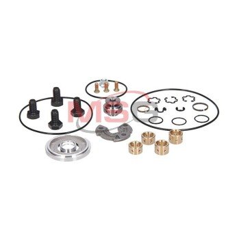 Ремкомплект турбины jrone 5000010106