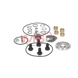 Ремкомплект турбины jrone 5000010106