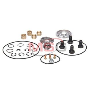 Ремкомплект турбины jrone 5000010106