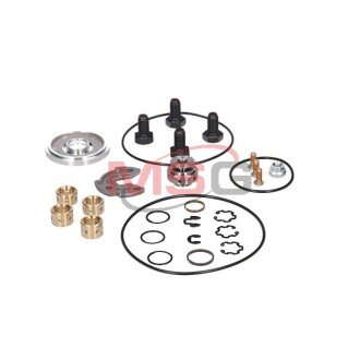 Ремкомплект турбины jrone 5000010106