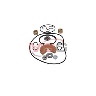 Ремкомплект турбины jrone 5000040026