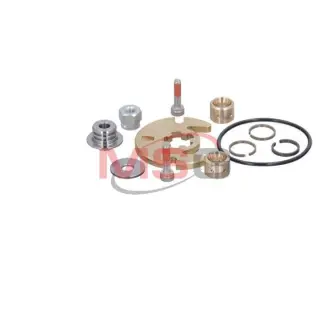 Ремкомплект турбины KKK BV35/BV39/KP39 JRONE 5000-040-040