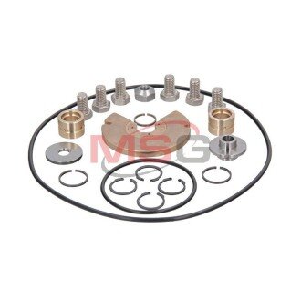 Ремкомплект турбины KKK K29 VOLVO A-Series 05-12, FM 9 01-05 jrone 5000040025