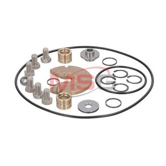 Ремкомплект турбины KKK K29 VOLVO A-Series 05-12, FM 9 01-05 jrone 5000040025