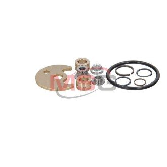 Ремкомплект турбины MITSUBISHI TD04/TF035/HX25/HX27 CHEVROLET CAPTIVA (C100, C140) 11- jrone 5000050007 на Фиат Дукато 230