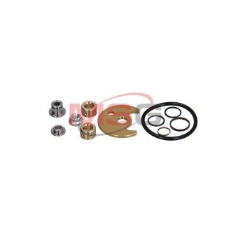 Ремкомплект турбины MITSUBISHI TF035 NISSAN JUKE 10- jrone 5000050003B