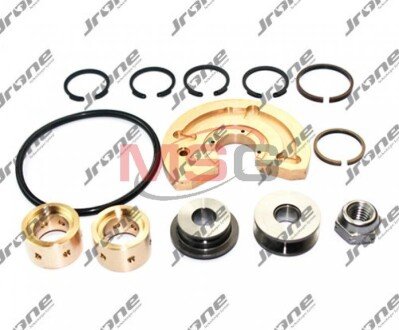 Ремкомплект турбины SCHWITZER S300 jrone 5000030018