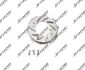 Сопловий апарат (геометрія) GARRETT GTB1449VZ JRONE 3000016091 (фото 1)