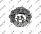 Сопловий апарат (геометрія) GARRETT GTB2056VZK JRONE 3000016097