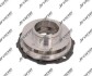 Сопловий апарат (геометрія) GARRETT GTD1449VKZ jrone 3000016087