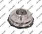 Сопловий апарат (геометрія) GARRETT GTD1449VKZ JRONE 3000016087 (фото 2)