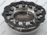 Сопловий апарат (геометрія) GARRETT GTD1749V JRONE 3000016114B