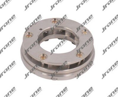 Сопловий апарат (геометрія) KKK BV43 jrone 3000016096 на Ауди А6 с7