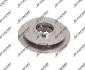 Сопловий апарат (геометрія) MITSUBISHI TF035 JRONE 3000016071B