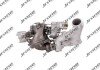 Турбіна Bi-Turbo в зборі нова MERCEDES-BENZ Sprinter 906 06-18, Sprinter 907-910 18- jrone 8B2S-200-B54