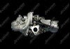 Турбіна Bi-Turbo в зборі нова MERCEDES-BENZ Sprinter 906 06-18, Sprinter 907-910 18- jrone 8B2S-200-B54