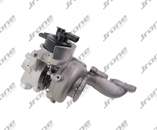 Прокладка выпускного коллектора JRONE 8B0130MM36
