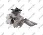 Прокладка выпускного коллектора JRONE 8B0130MM36