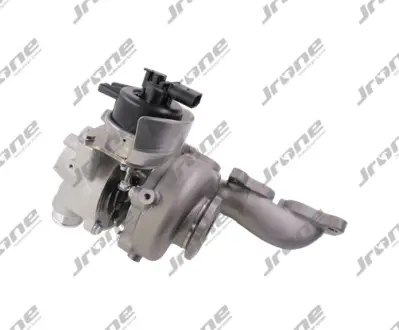 Прокладка выпускного коллектора JRONE 8B0130MM36