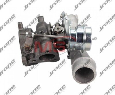 Турбіна двигуна jrone 8B04400083