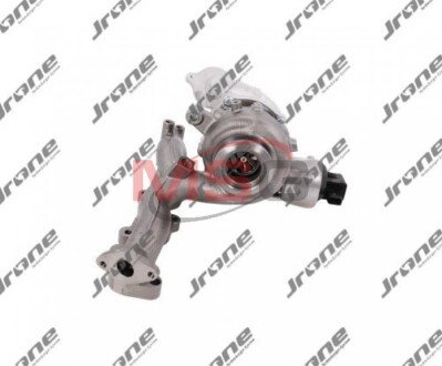 Турбіна двигуна jrone 8B4330M789