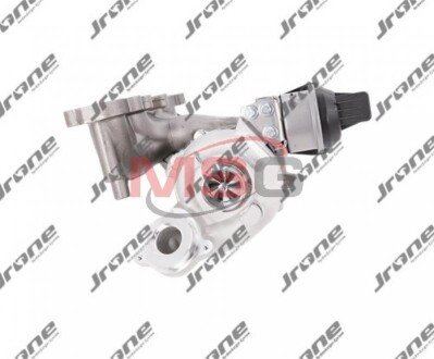 Турбіна двигуна jrone 8B4330M789
