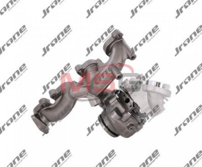 Турбіна двигуна jrone 8B4330M789