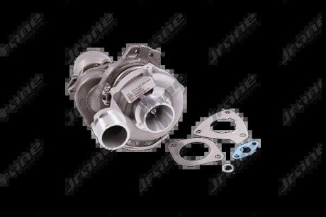 Турбіна двигуна jrone 8G14300800 на Рендж (ленд) ровер Спорт