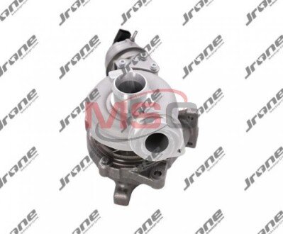 Турбіна двигуна jrone 8G14300D16